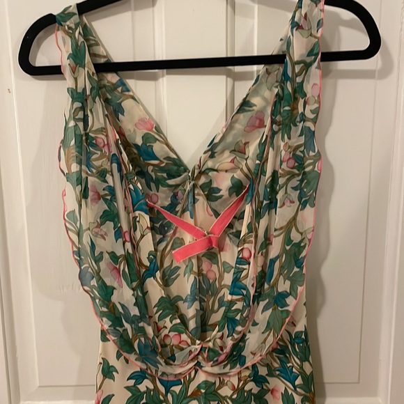 Vintage Diane von furstenberg dress - Picture 10 of 14